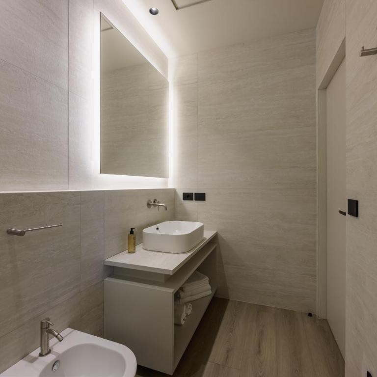 Evangelisti Palace - Suite con Piscina Privata - 19