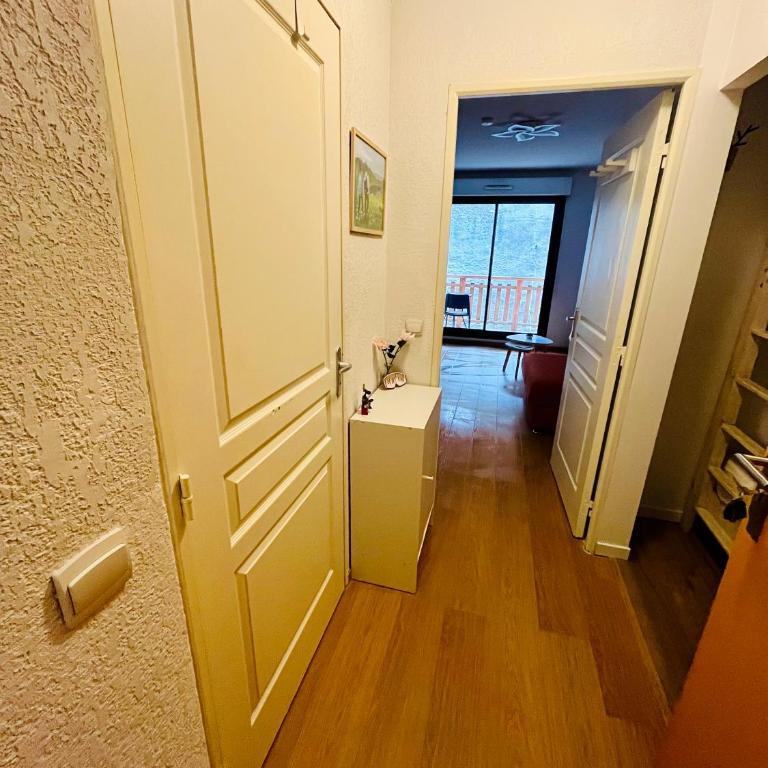 Studio cosy 4 personnes - Val d'Azur - Valberg - Appartement - 2