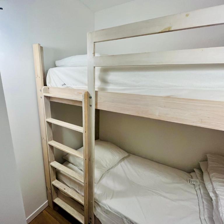 Studio cosy 4 personnes - Val d'Azur - Valberg - Appartement - 8