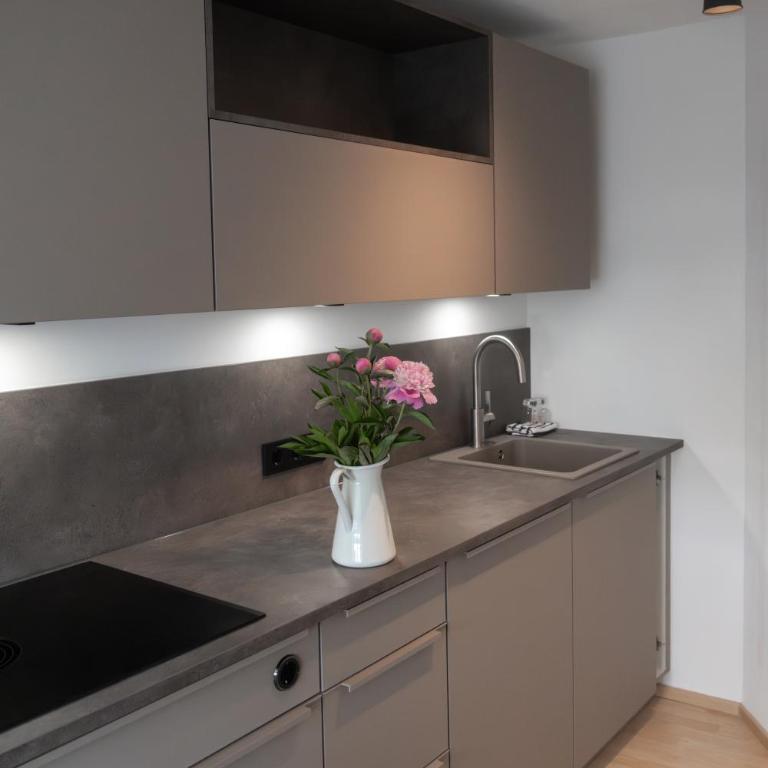 MIA Appartements - Apartment - 13