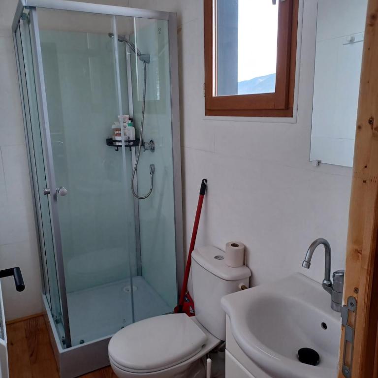 Tiny House à la ferme sur le Vercors - Maison 2 Chambres - 8