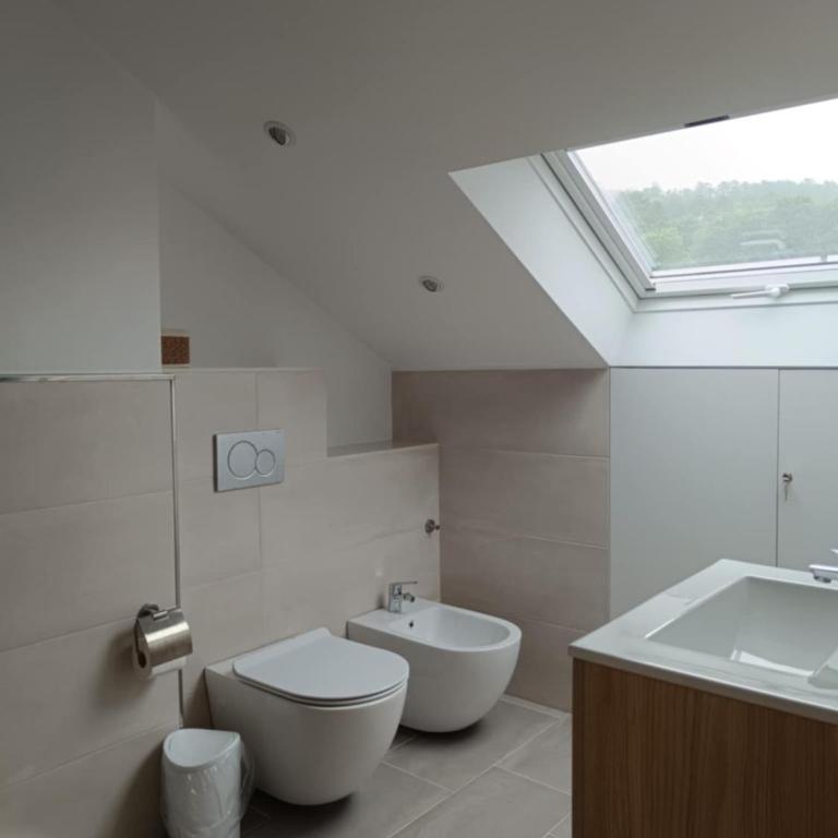 Avío Apartamentos - Apartment mit schöner Aussicht - 4