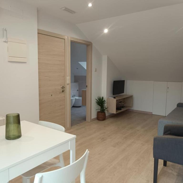 Avío Apartamentos - Apartment mit schöner Aussicht - 6