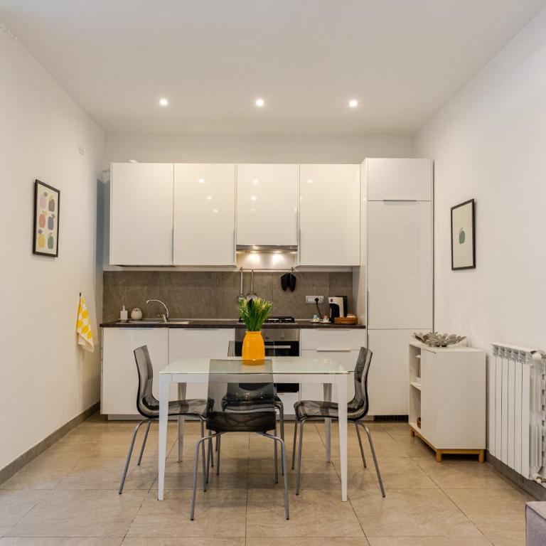 Casa Balneolis - Apartment mit 1 Schlafzimmer - 5