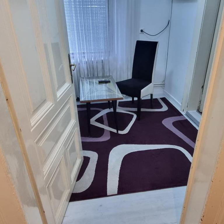 AMY APARTMAN - Apartman sa 2 Spavaće Sobe - 5