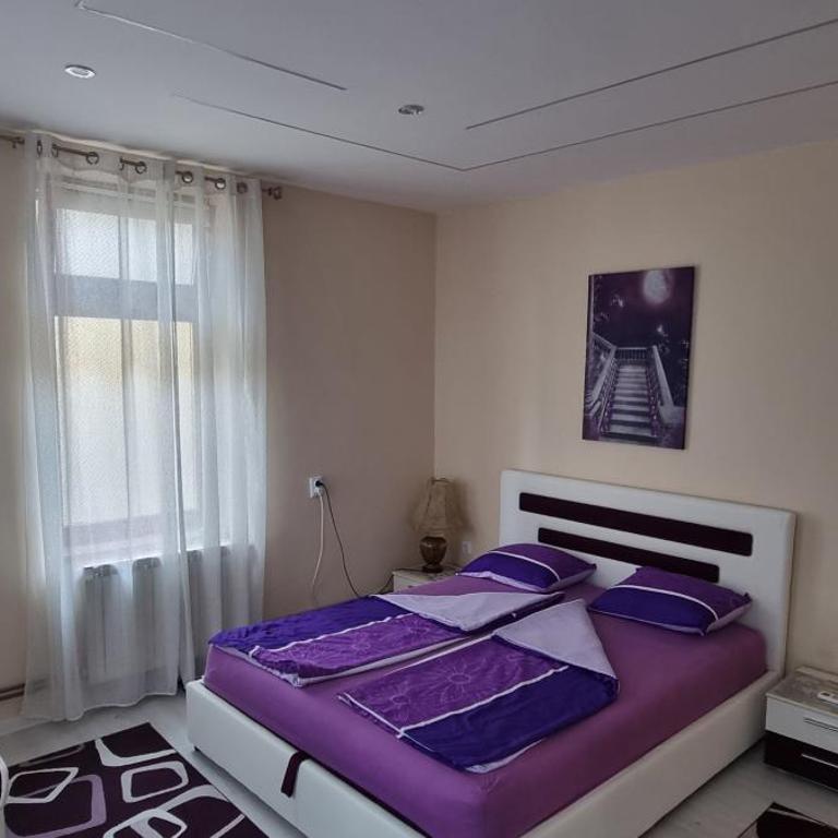 AMY APARTMAN - Apartman sa 2 Spavaće Sobe - 7