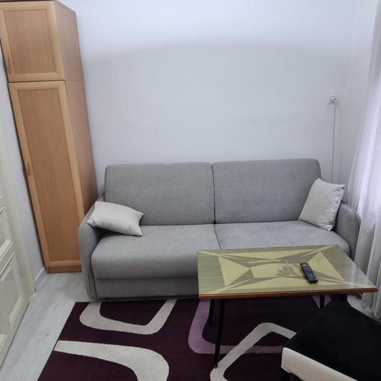 AMY APARTMAN - Apartman sa 2 Spavaće Sobe - 8