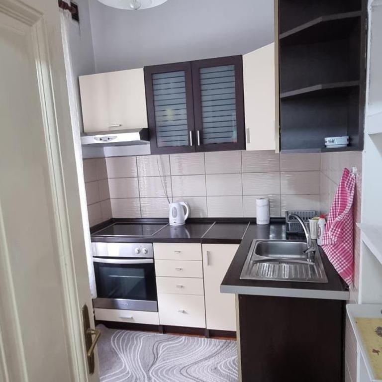 AMY APARTMAN - Apartman sa 2 Spavaće Sobe - 9