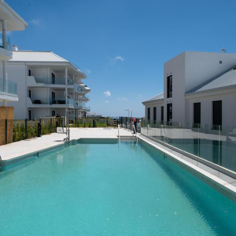 LXR PrimeStay Boutique 3HAB Ocean View - Apartment mit 3 Schlafzimmern - 37