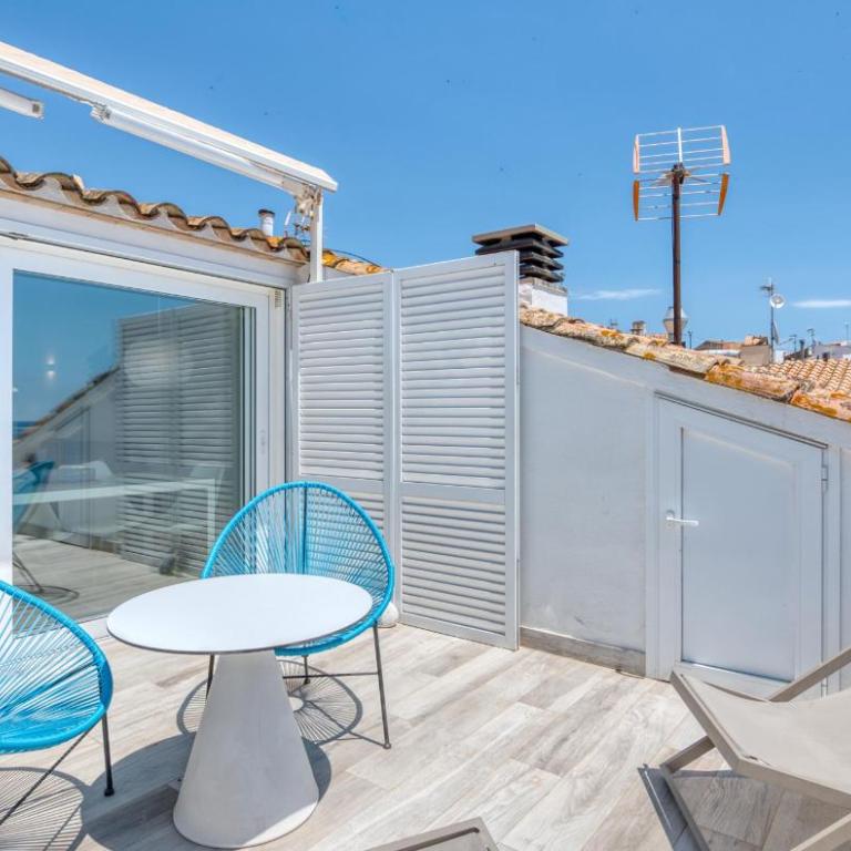 Exclusive Position Front Line Apartments Calau - Apartment - 3