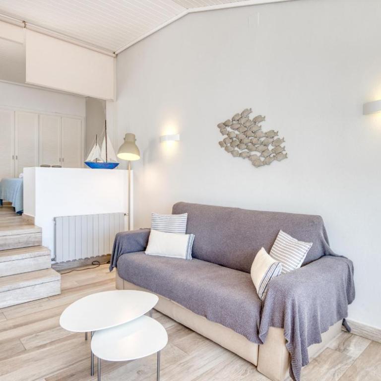 Exclusive Position Front Line Apartments Calau - Apartment - 9