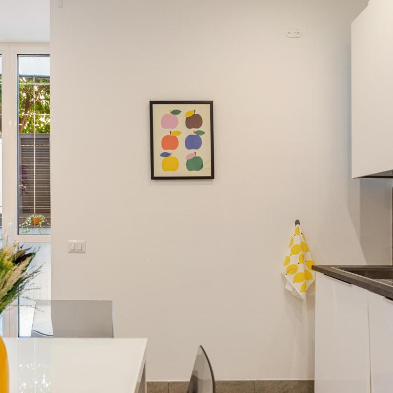 Casa Balneolis - Apartment mit 1 Schlafzimmer - 9