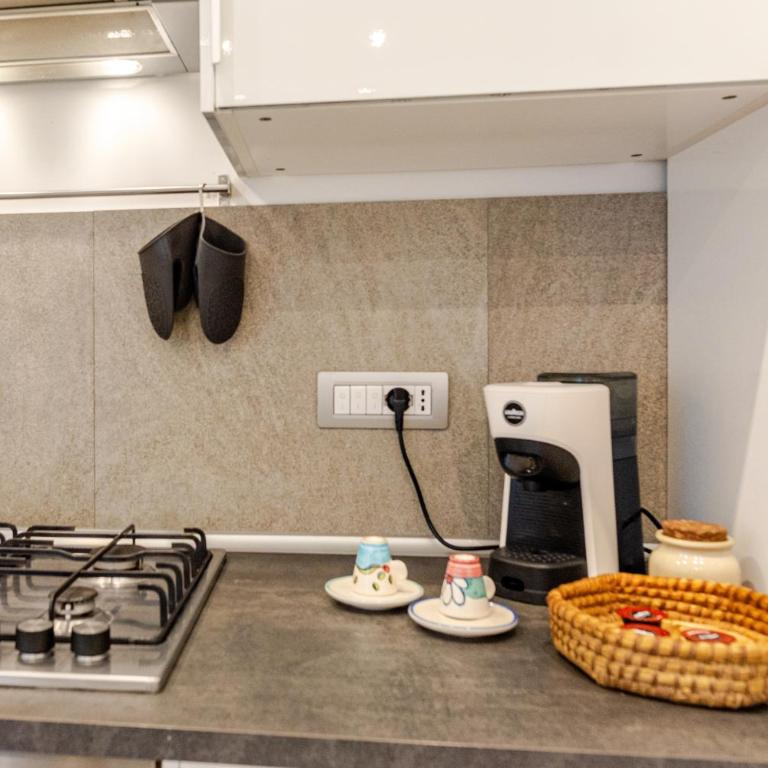 Casa Balneolis - Apartment mit 1 Schlafzimmer - 8