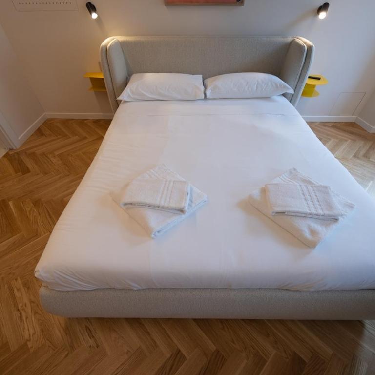 Brand-New Modern Studio Steps from the City Center - Appartement 1 Chambre - 13