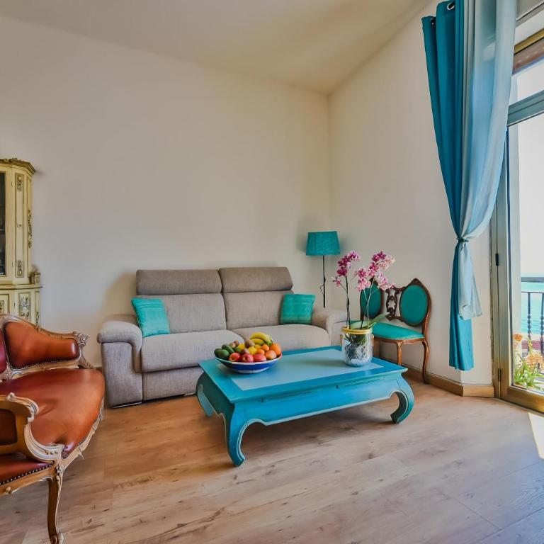 IsolaBella Paradise View Suite - Casa con 1 dormitorio - 13