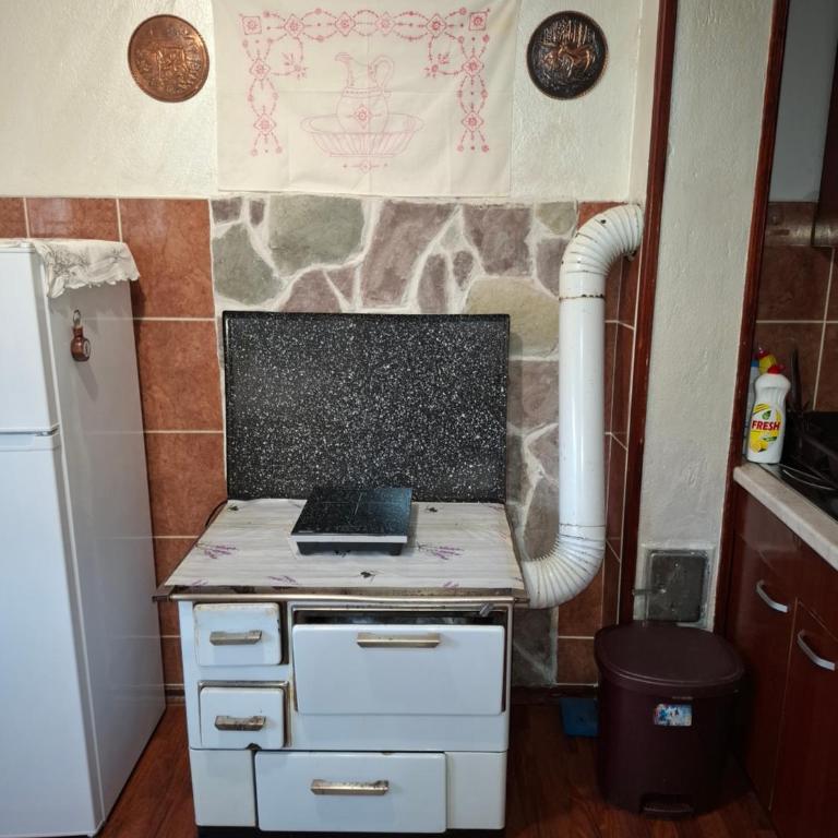 Komani Hideout - Haus mit 2 Schlafzimmern - 7