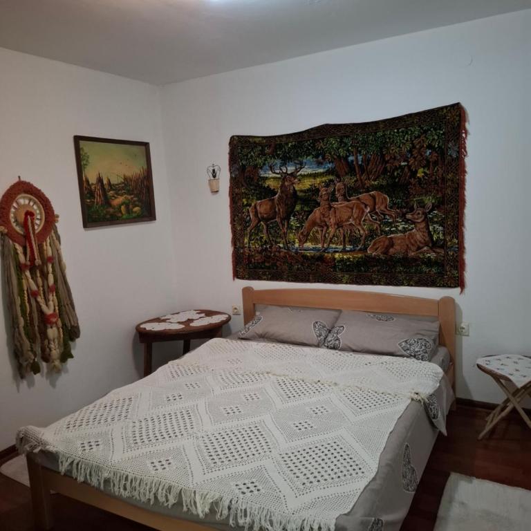 Komani Hideout - Haus mit 2 Schlafzimmern - 6