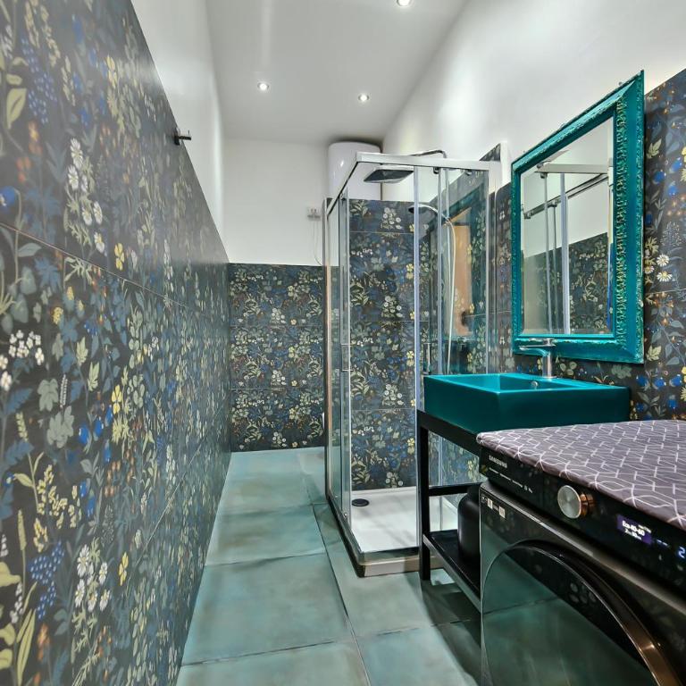 IsolaBella Paradise View Suite - Casa con 1 dormitorio - 11