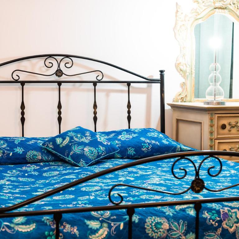 IsolaBella Paradise View Suite - Casa con 1 dormitorio - 12