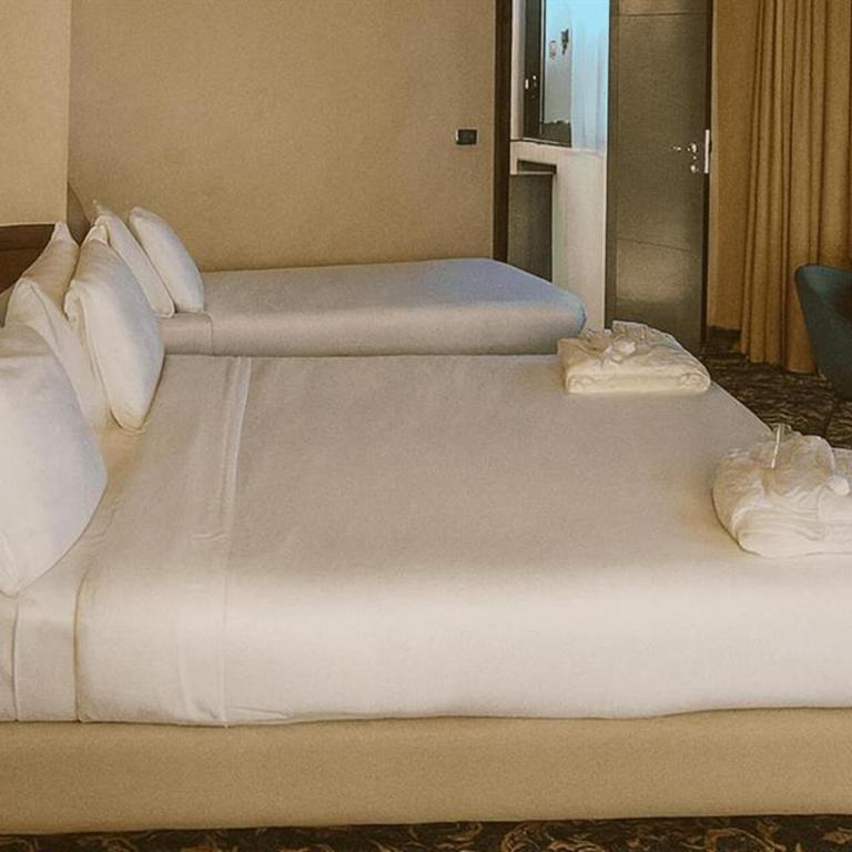 Dado Hotel International - Suite - 8