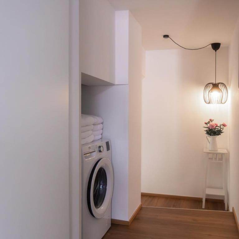 MIA Appartements - Apartment - auf 2 Etagen - 16
