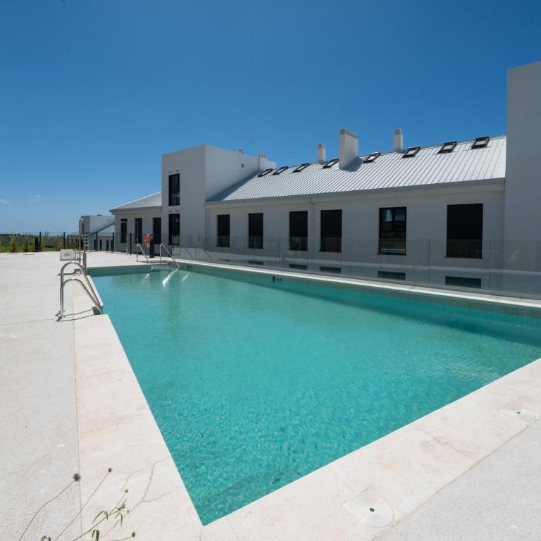 LXR Higueron Privé 2HAB Stays - Appartement 2 Chambres - 42