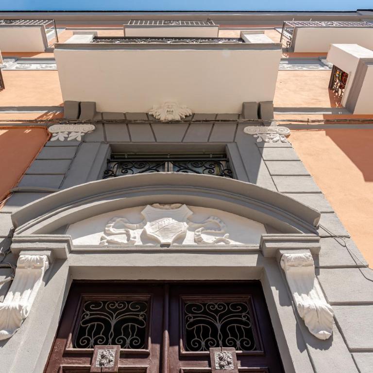 Casa Balneolis - Apartment mit 1 Schlafzimmer - 19