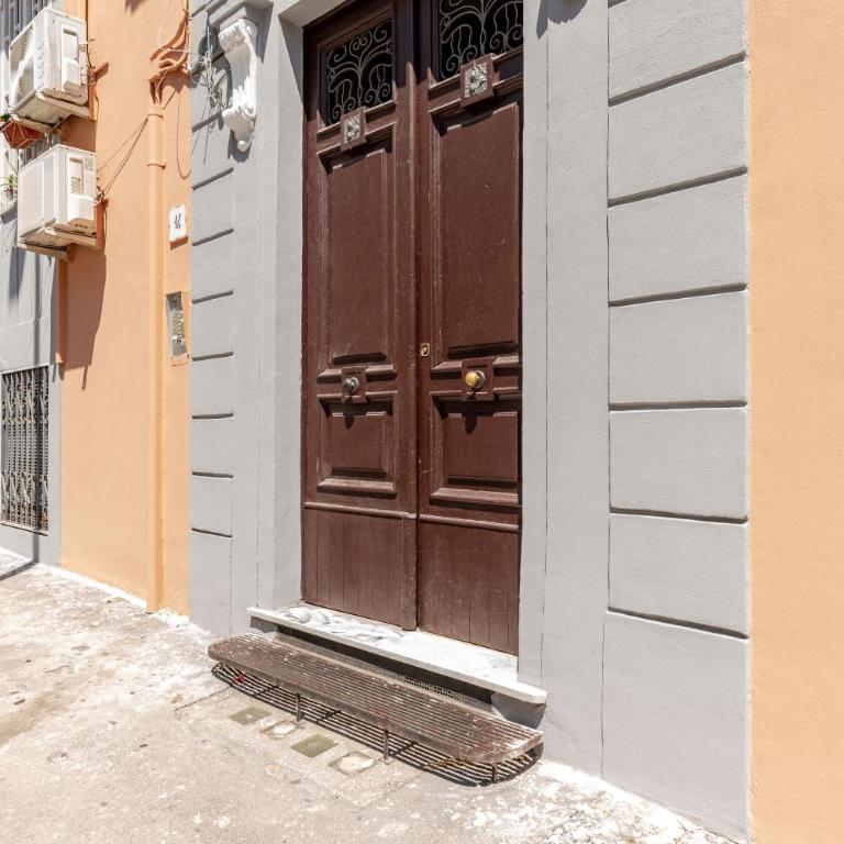 Casa Balneolis - Apartment mit 1 Schlafzimmer - 20