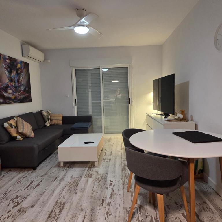 Casa De Kosma - Apartment mit 1 Schlafzimmer - 35