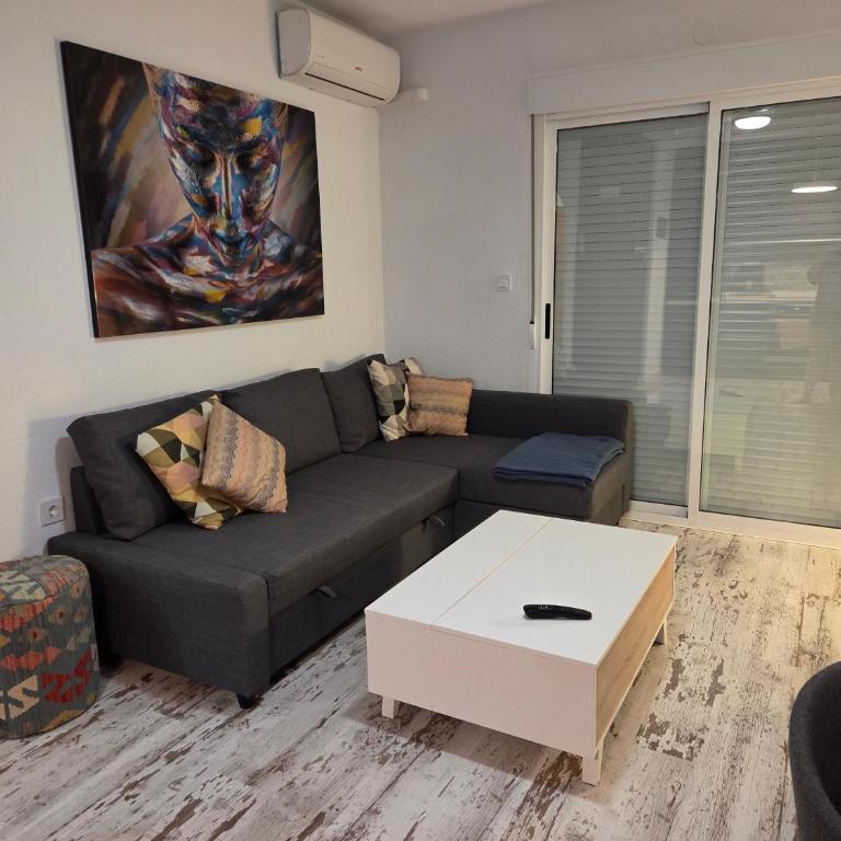 Casa De Kosma - Apartment mit 1 Schlafzimmer - 36