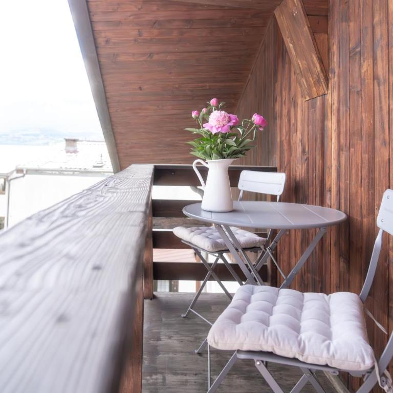 MIA Appartements - Apartment - auf 2 Etagen - 17