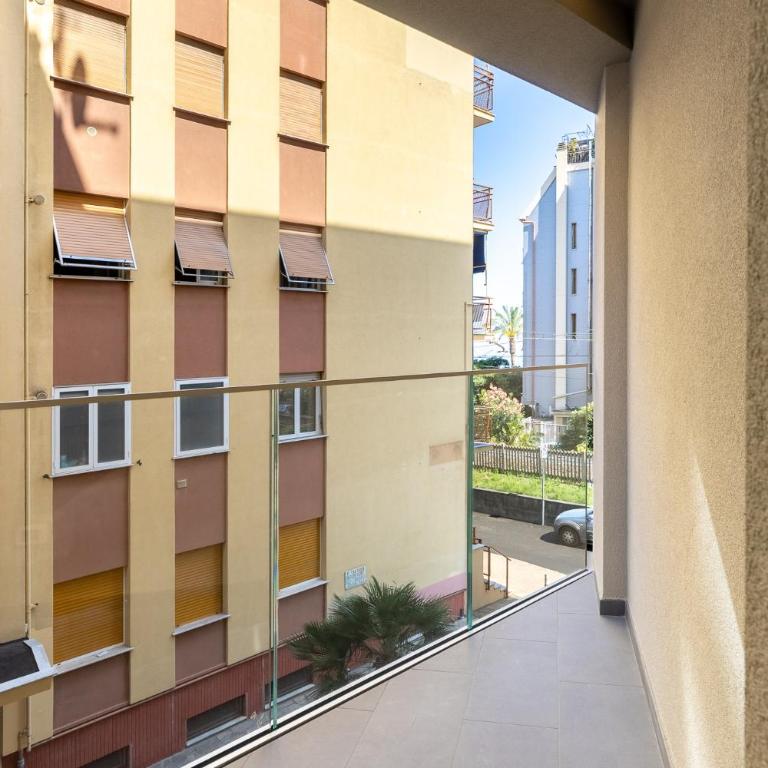 Hostdomus - Marina Suite - near the sea - One-Bedroom Apartment - 25