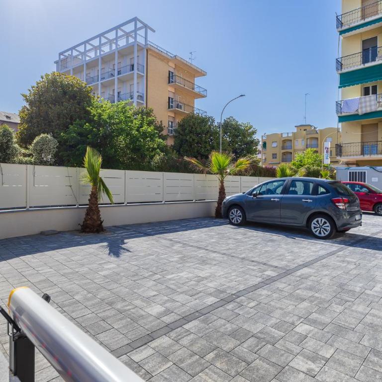 Hostdomus - Marina Suite - near the sea - One-Bedroom Apartment - 29