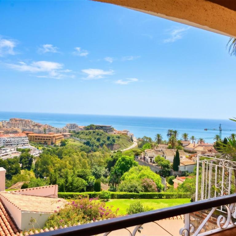 3163 Luxury Mediterranean Villa - Villa con vistas al mar - 16