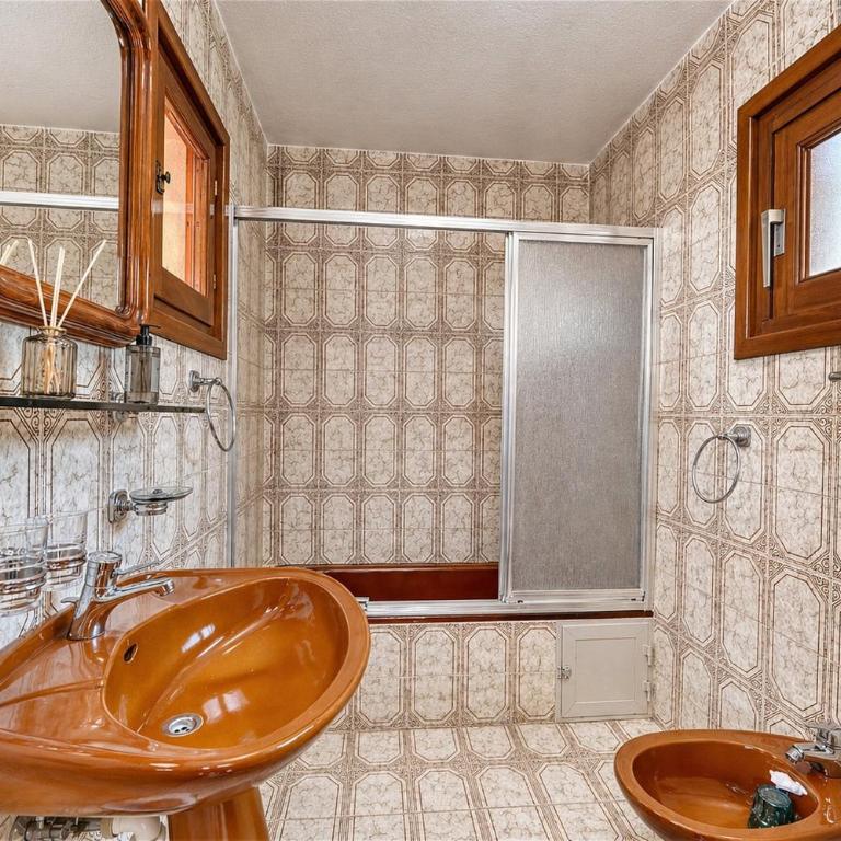 3163 Luxury Mediterranean Villa - Villa con vistas al mar - 36