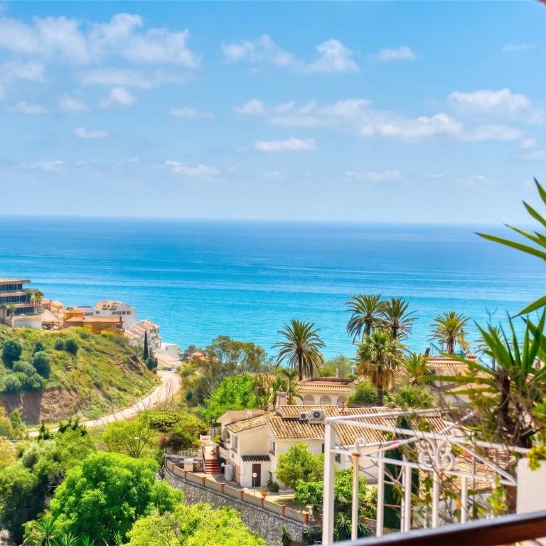 3163 Luxury Mediterranean Villa - Villa con vistas al mar - 38
