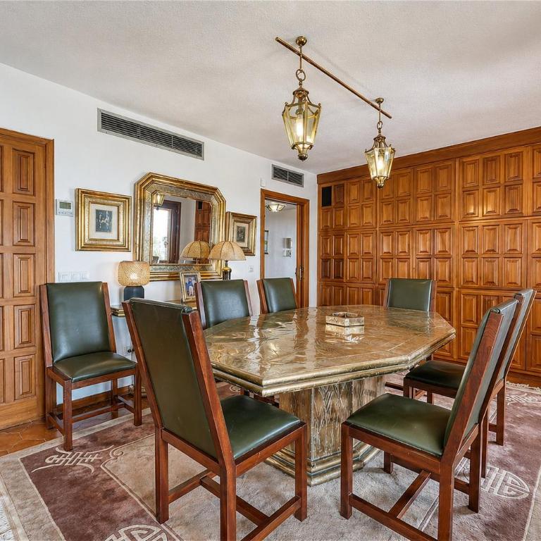 3163 Luxury Mediterranean Villa - Villa con vistas al mar - 39