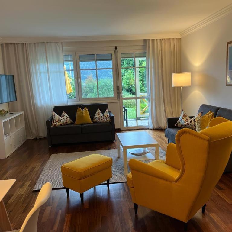Werzer Strandcasino Hotel - Familienapartment mit Terrasse - 12