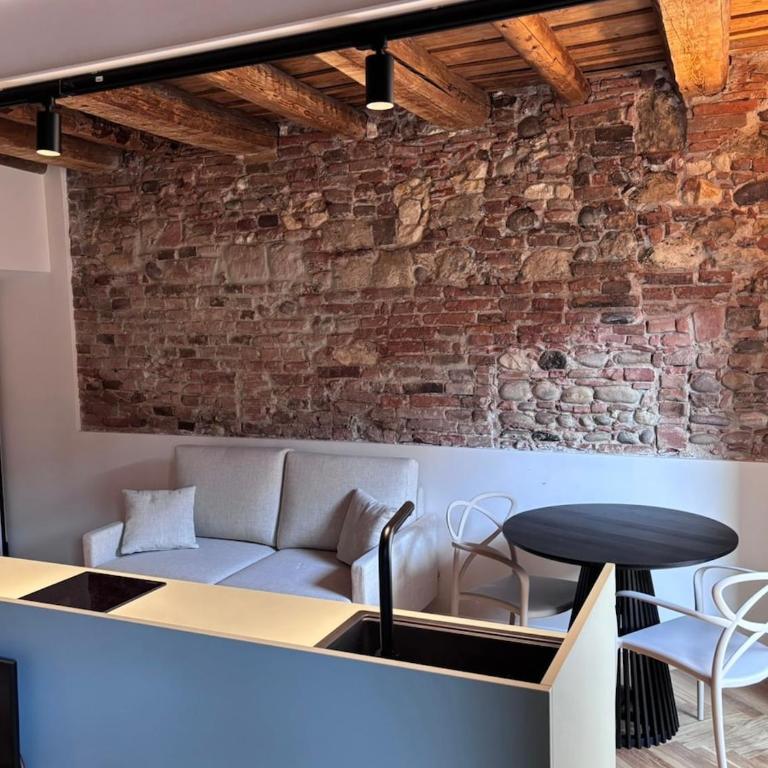 Design Suite Canopy Bed & Balcony by Arena - Apartment mit 1 Schlafzimmer - 16