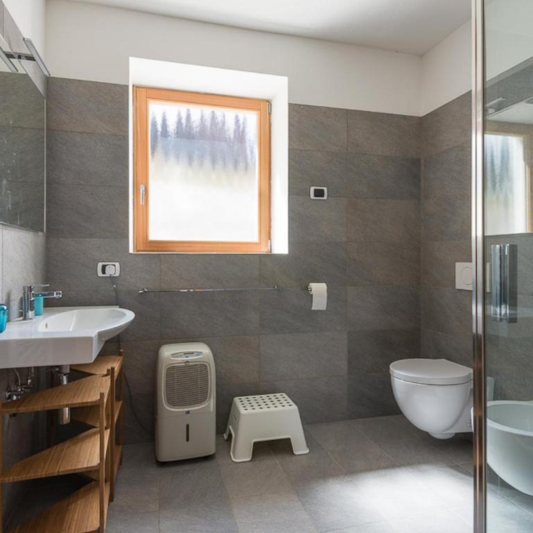 Casa Alfredino - Appartamento - Piano Terra - 3