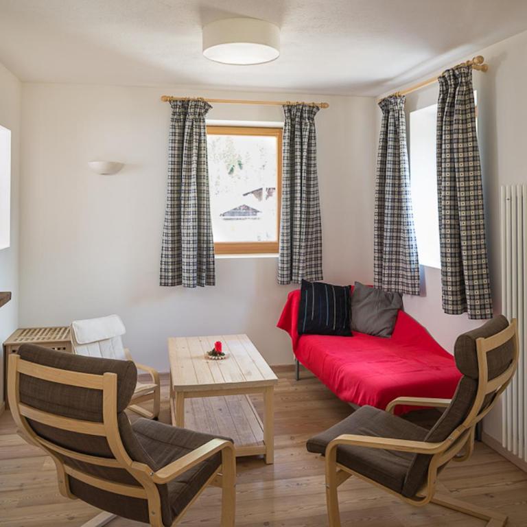 Casa Alfredino - Appartamento - Piano Terra - 5