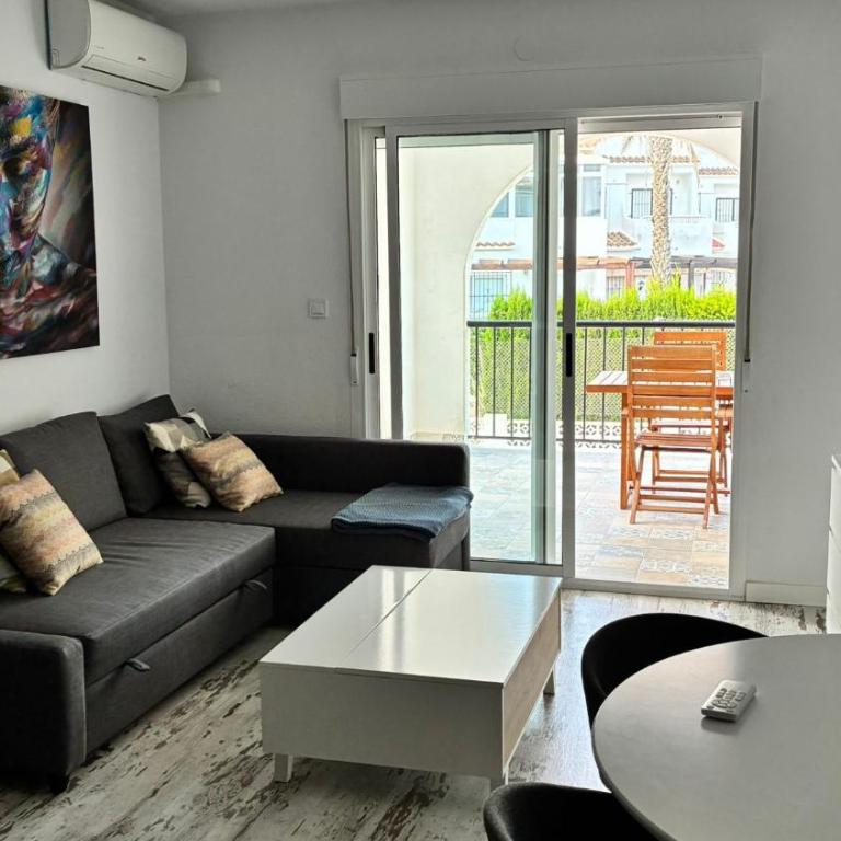 Casa De Kosma - Apartment mit 1 Schlafzimmer - 38