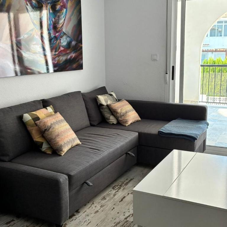 Casa De Kosma - Apartment mit 1 Schlafzimmer - 39