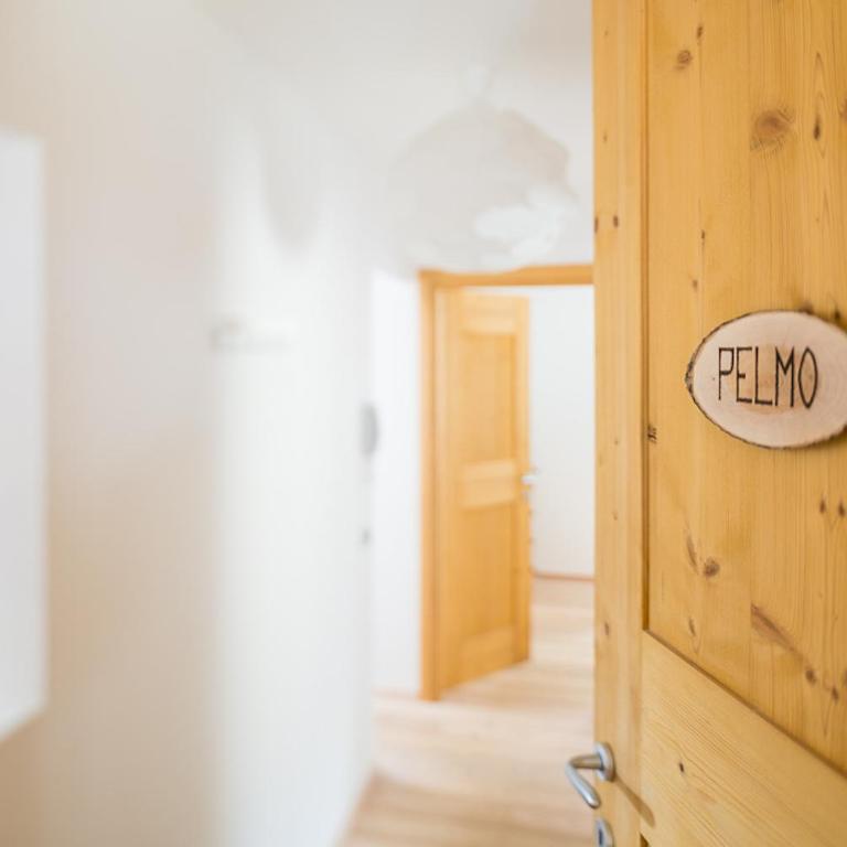 Casa Alfredino - Appartamento - Piano Terra - 6