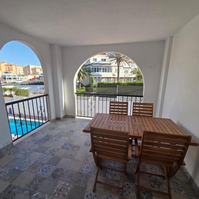 Casa De Kosma - Apartment mit 1 Schlafzimmer - 41