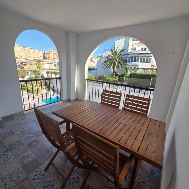 Casa De Kosma - Apartment mit 1 Schlafzimmer - 42