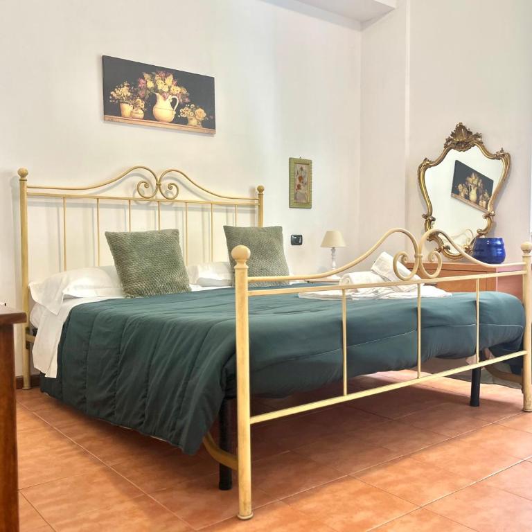 Donna Acciuga - Apartamento de 1 dormitorio con terraza - 3