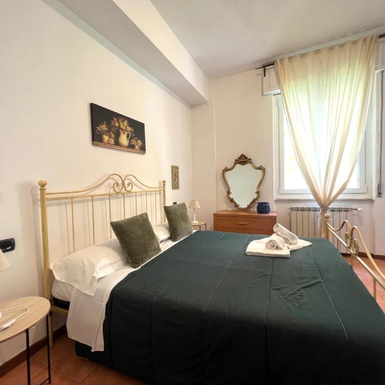 Donna Acciuga - Apartamento de 1 dormitorio con terraza - 21
