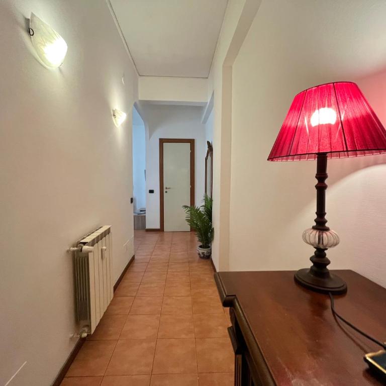 Donna Acciuga - Apartamento de 1 dormitorio con terraza - 17