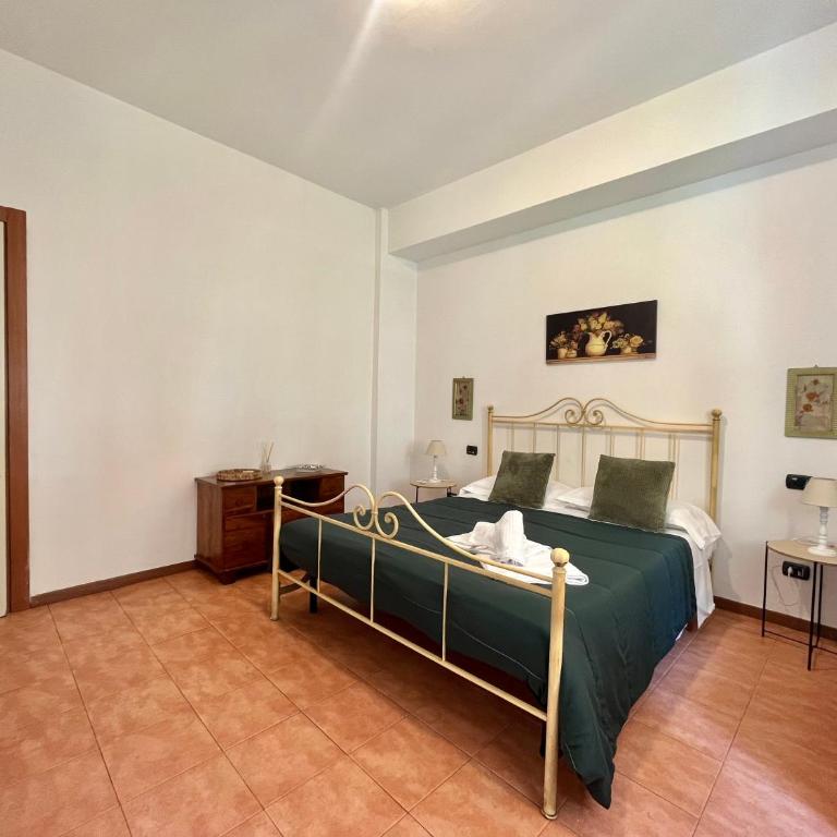Donna Acciuga - Apartamento de 1 dormitorio con terraza - 16